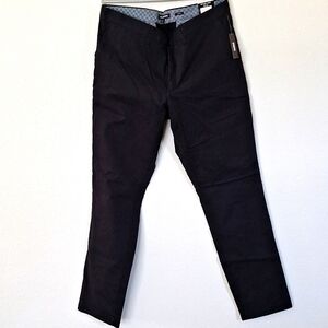 Michelle Kors Mens Slim Fit Pants